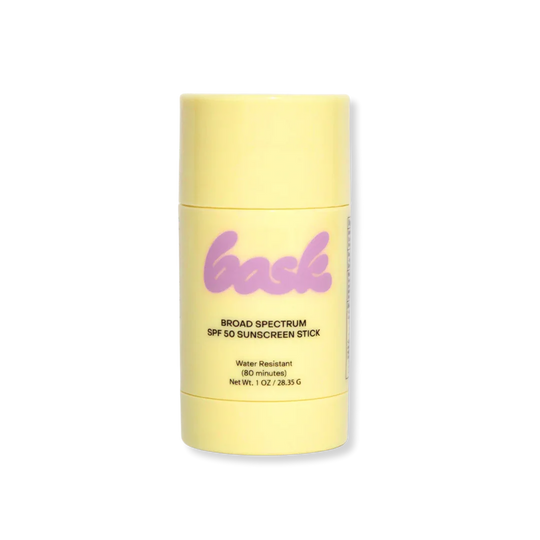 SPF 50 Fragrance Free Sun Stick - One Revolver Surfboards