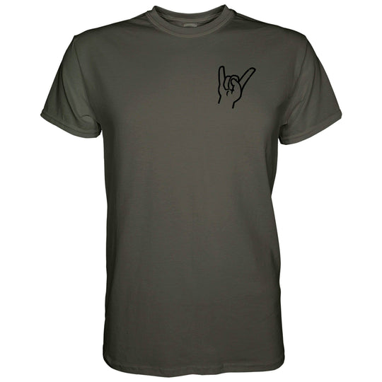 Same Gender Since Birth Men's T-Shirt - One Revolver Surfboards