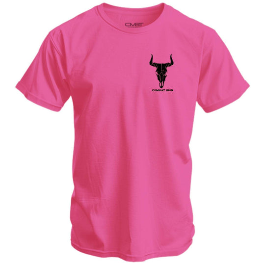 If Genders Confuse You, Go Milk a Bull Men's T-Shirt - One Revolver Surfboards