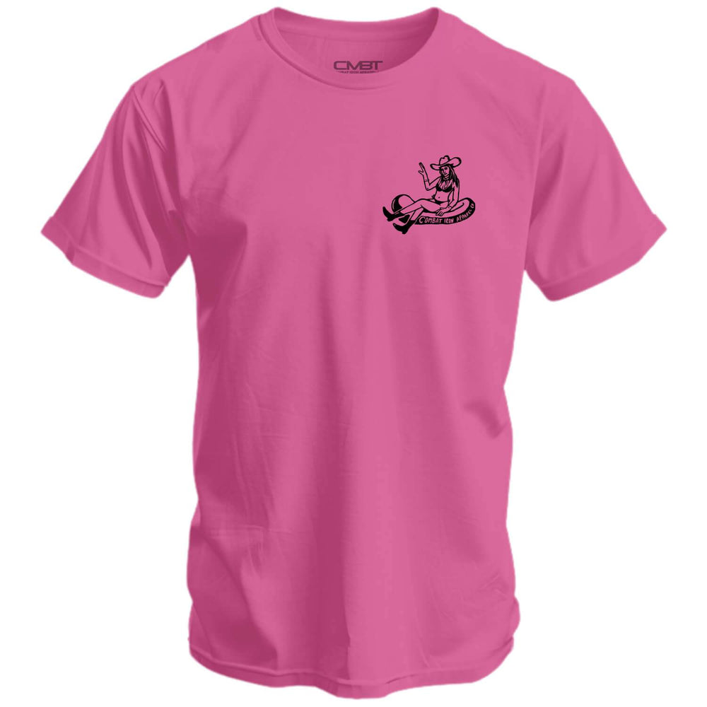 Hotter Than A Hoochie Coochie Men's T-Shirt - One Revolver Surfboards