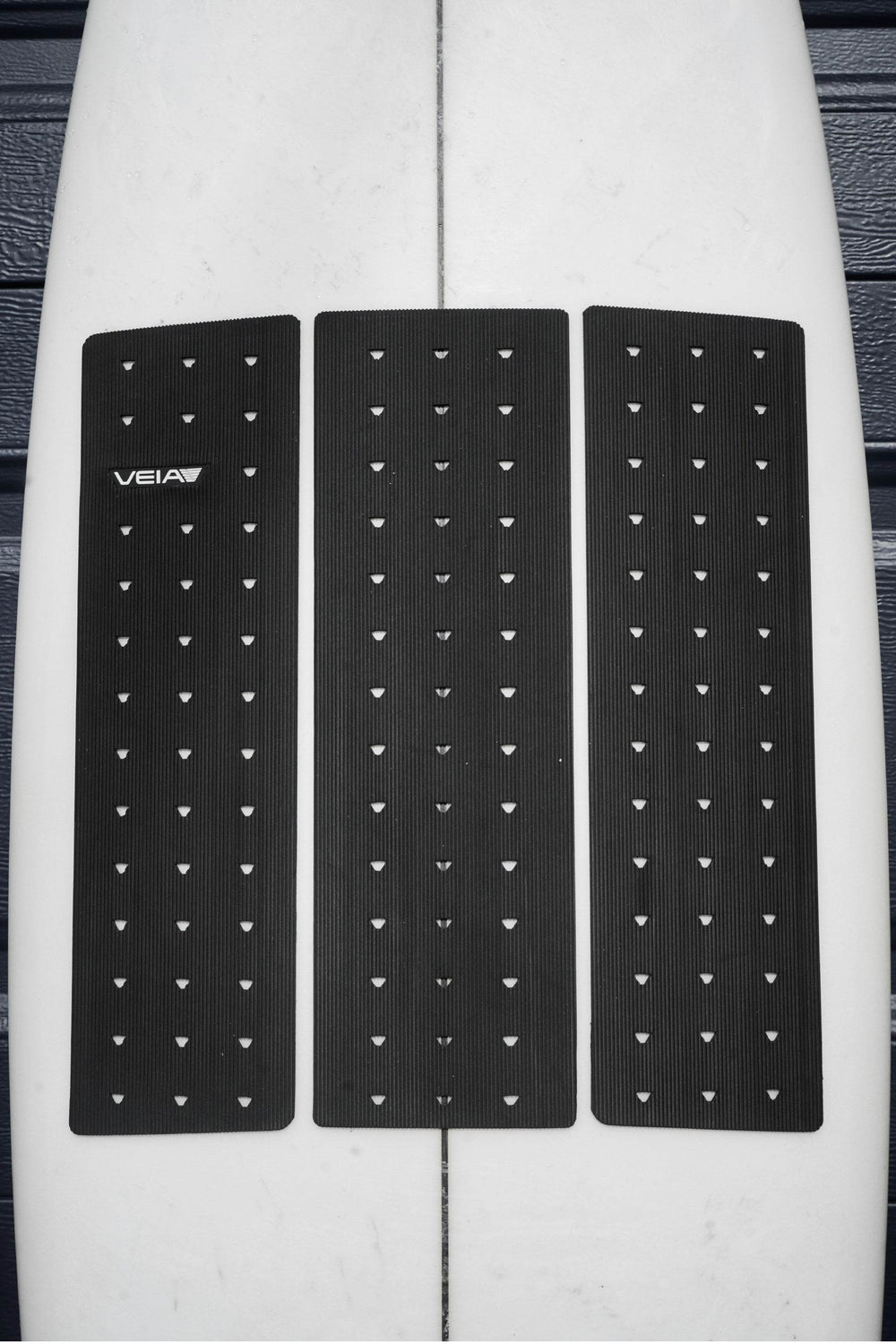 Explorer Front Deck Pad - Caramel - One Revolver Surfboards