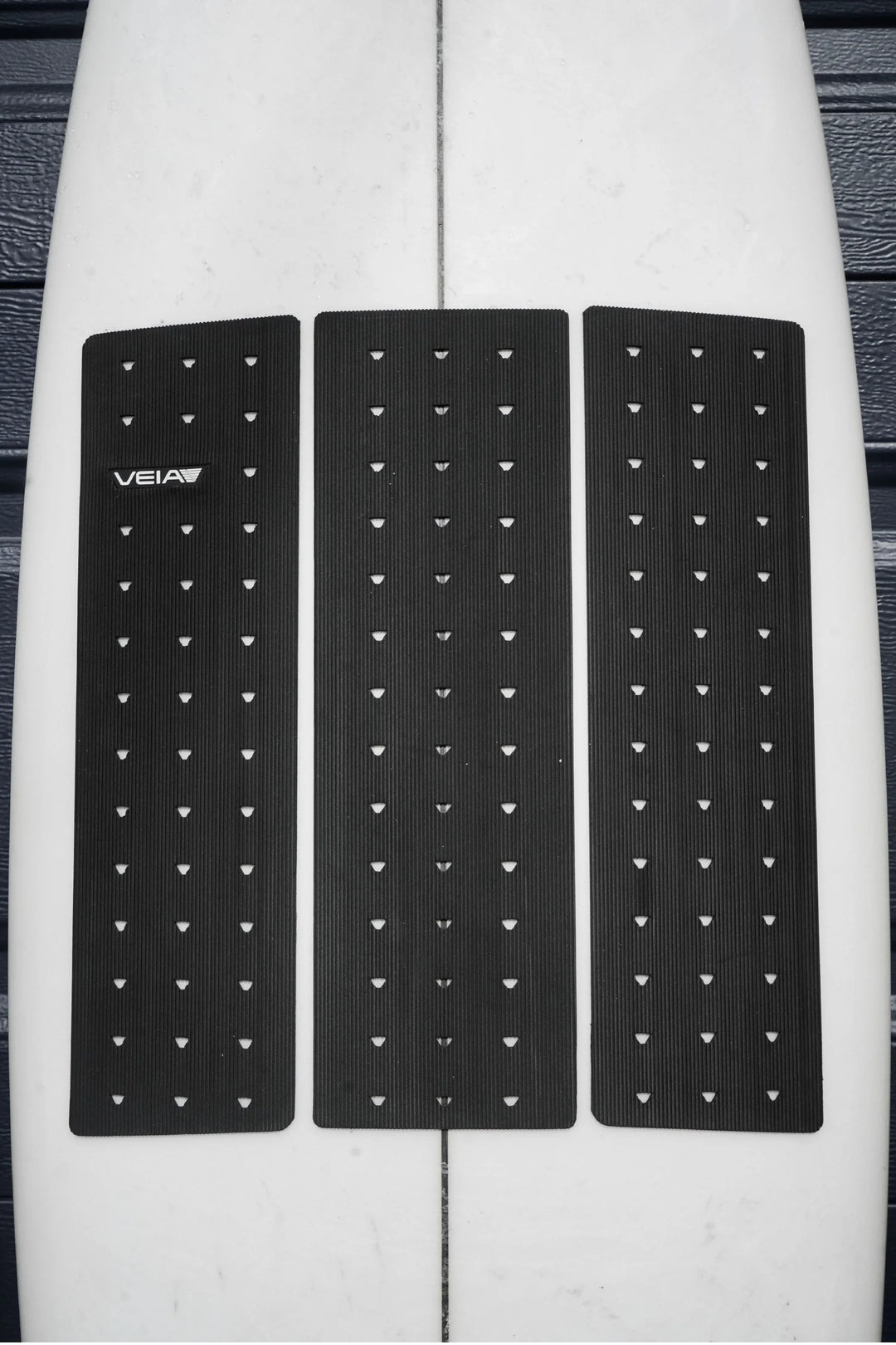 One Revolver Surfboards - Explorer Front Deck Pad - Bone Traction
