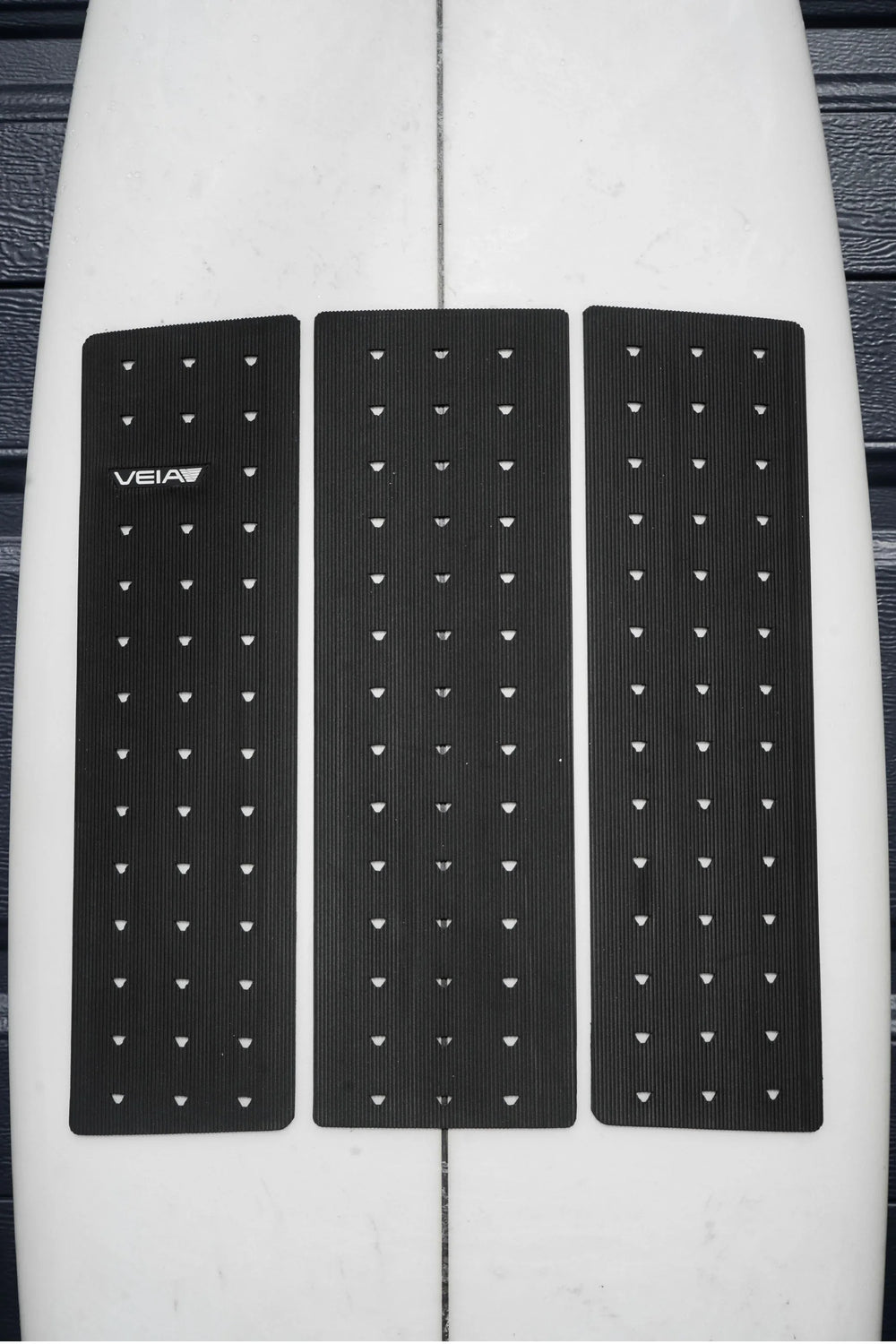 Explorer Front Deck Pad - Storm