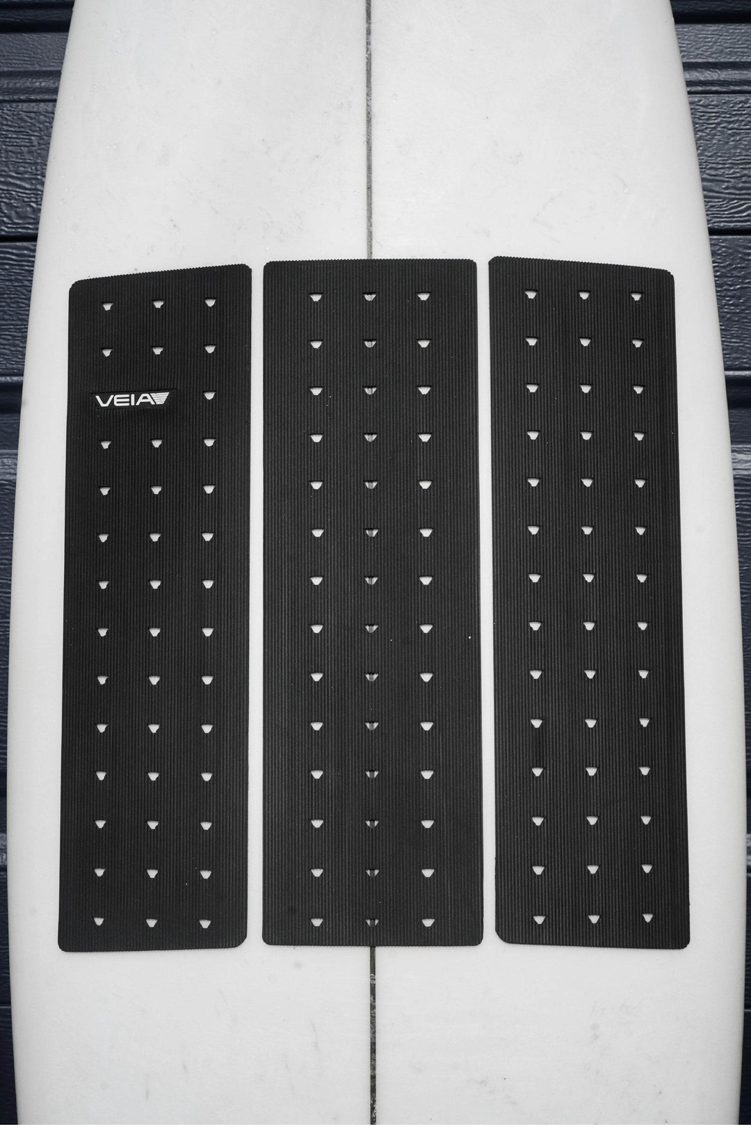 Explorer Front Deck Pad - Camo - One Revolver Surfboards