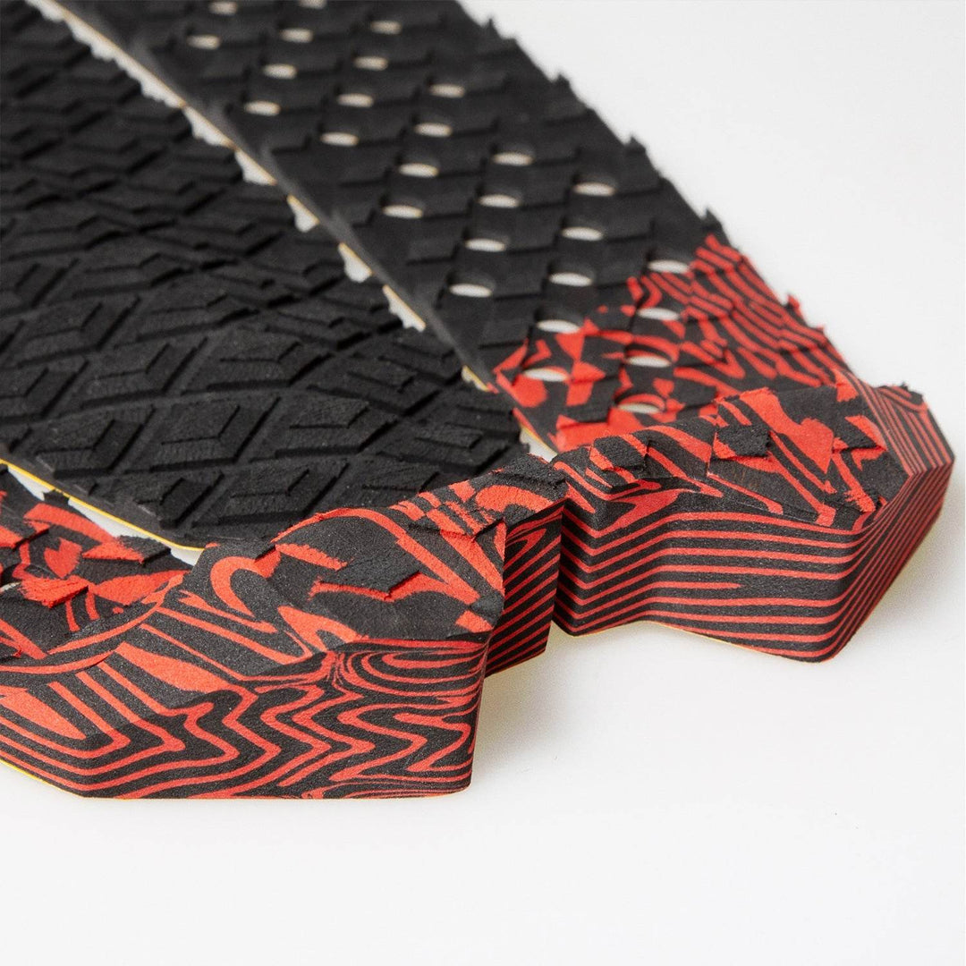 FCS Filipe Toledo Traction - One Revolver Surfboards