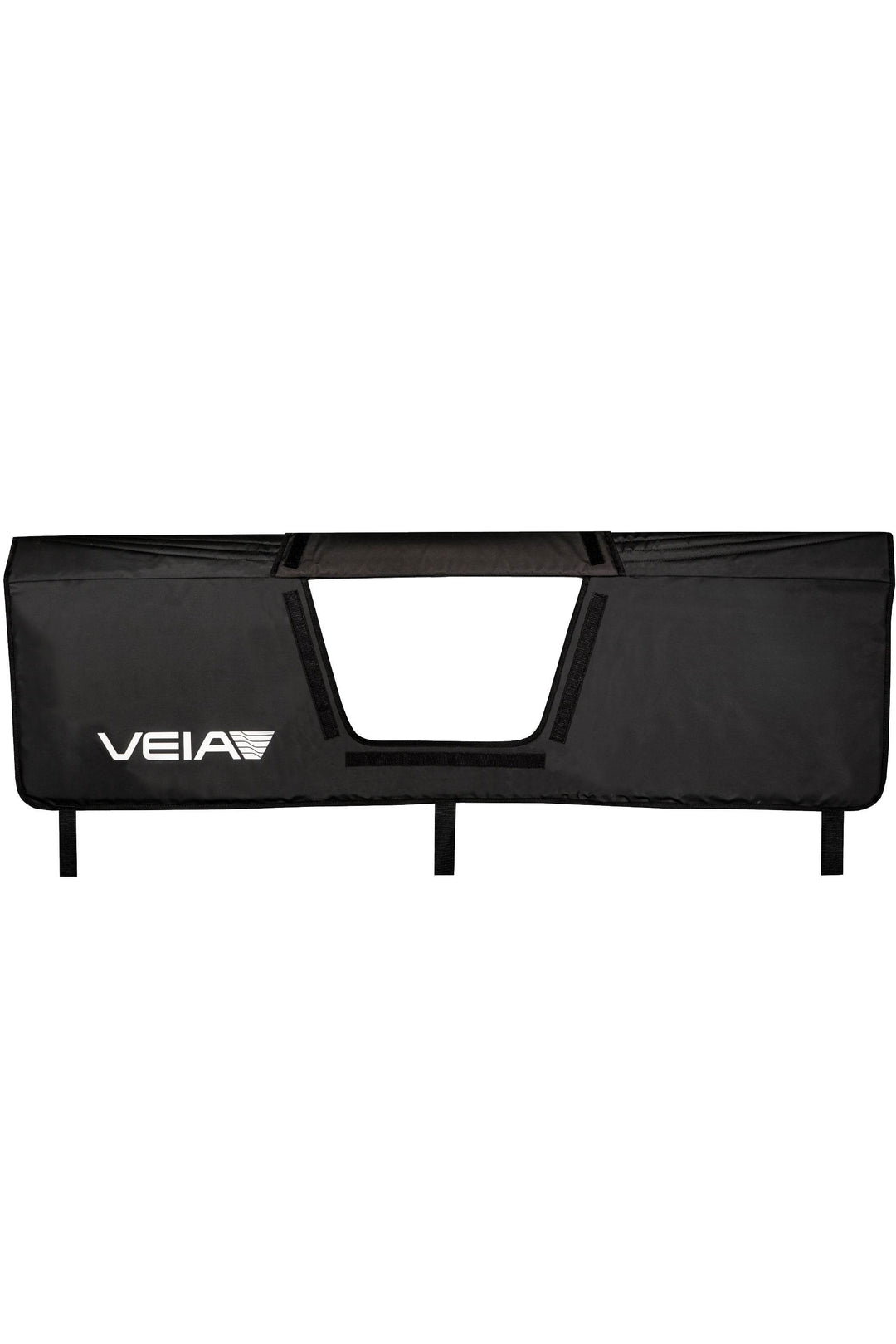 Explorer Full Tailgate Pad - Black - One Revolver Surfboards