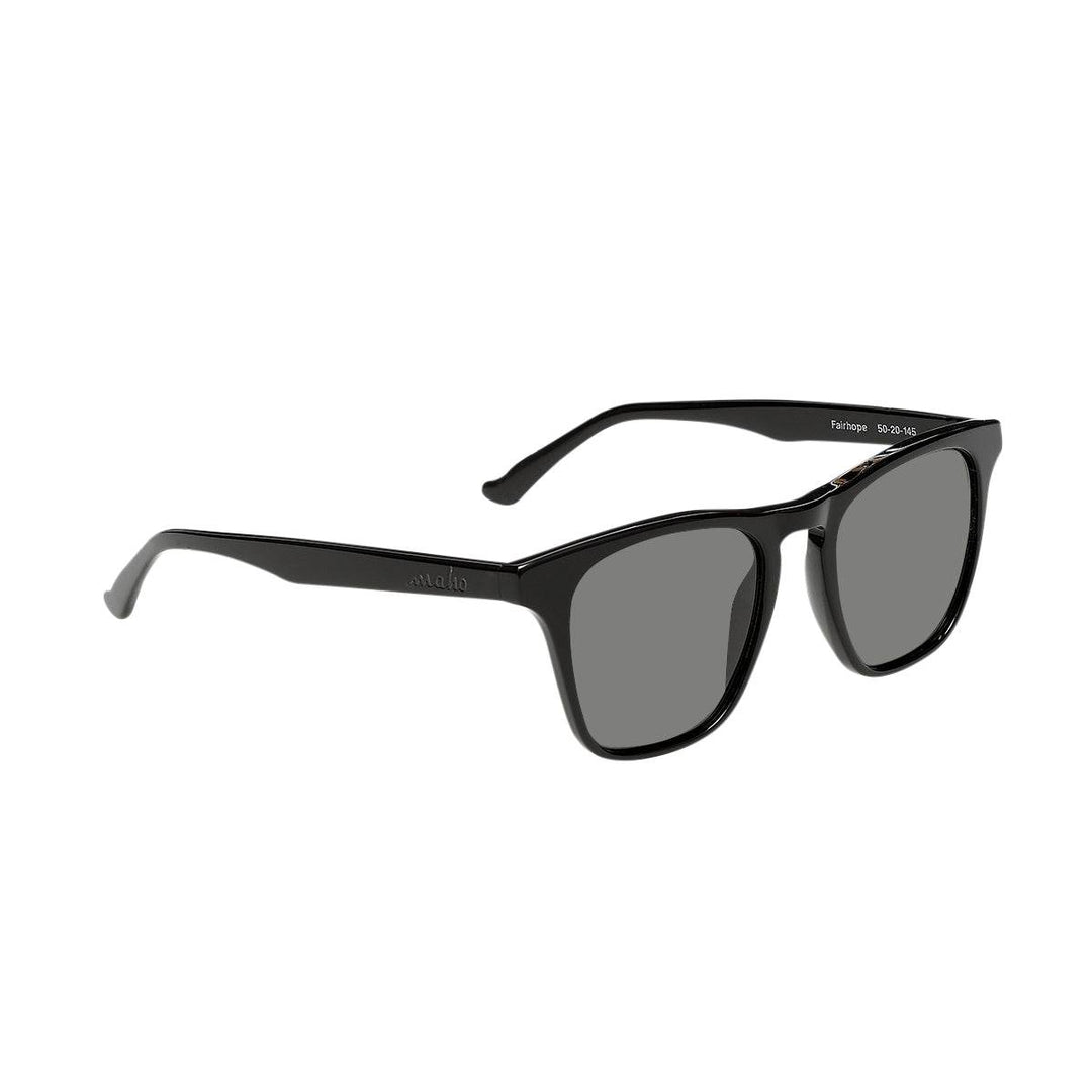 Fairhope Charcoal - One Revolver Surfboards