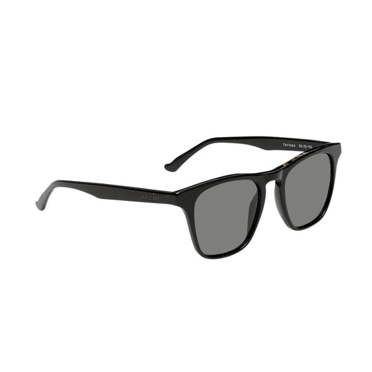 Fairhope Charcoal - One Revolver Surfboards