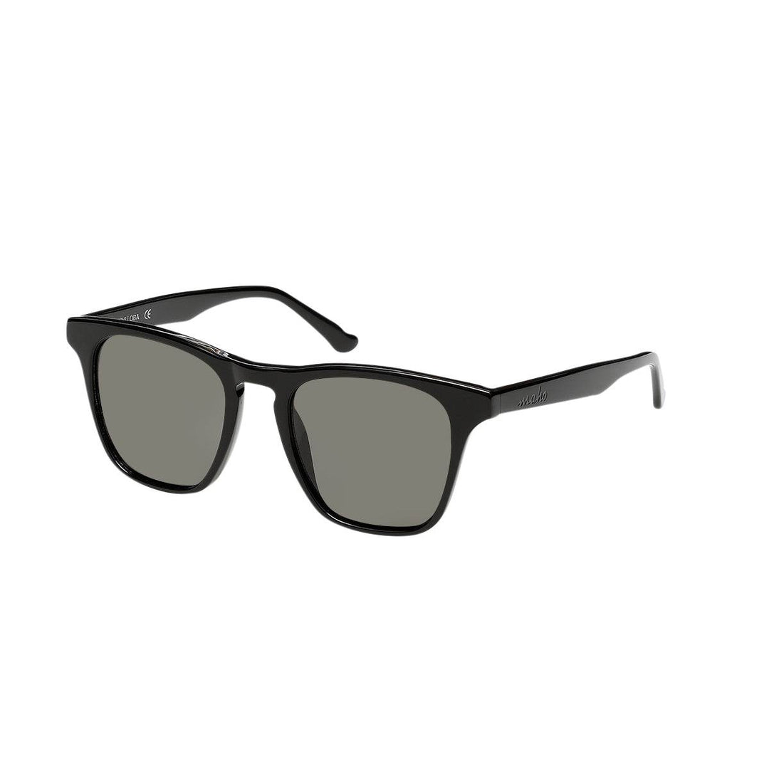 Fairhope Charcoal - One Revolver Surfboards