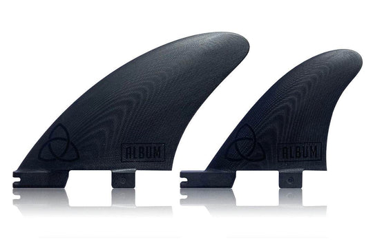 Album Fascination Quad - Apex - One Revolver Surfboards