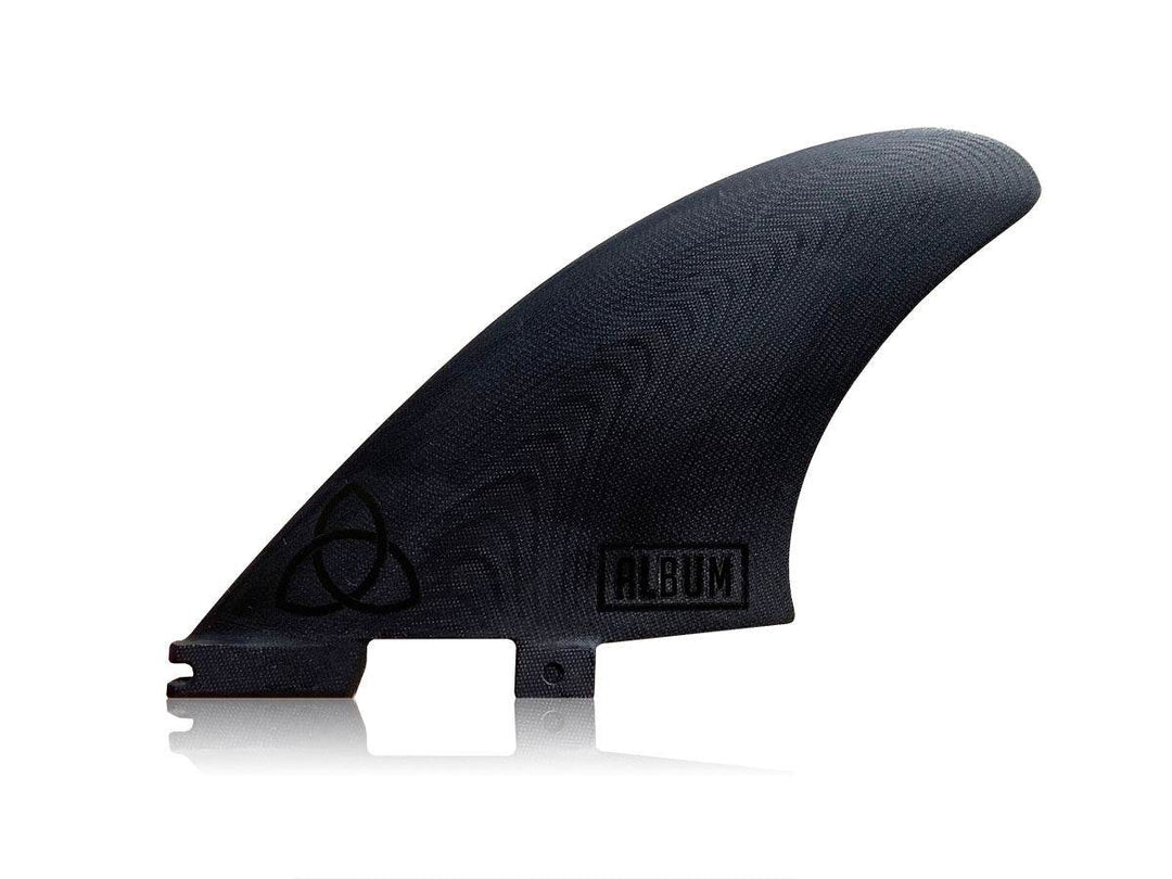 Album Fascination Twin - Apex - One Revolver Surfboards