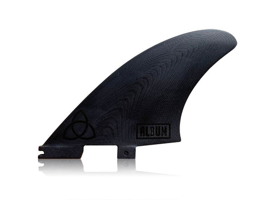 Album Fascination Twin - Apex - One Revolver Surfboards