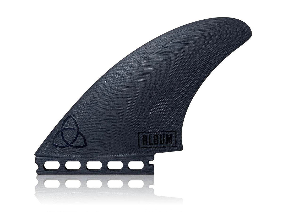Album Fascination Twin - Apex - One Revolver Surfboards