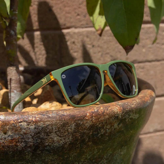 Coyote Calls Fast Lanes - One Revolver Surfboards