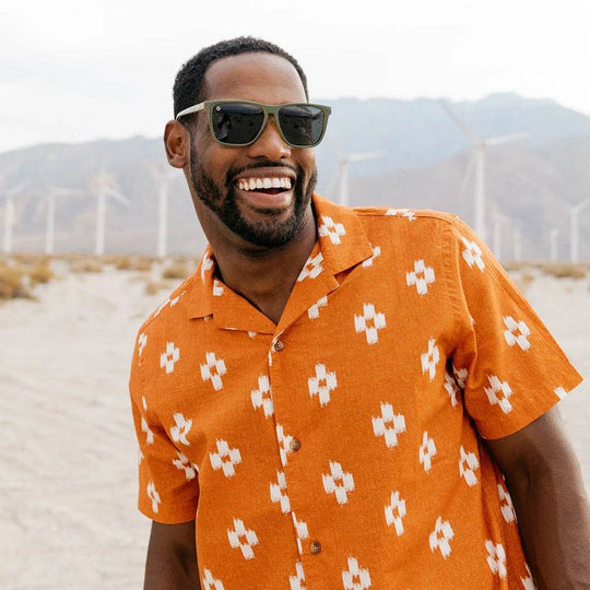 Coyote Calls Fast Lanes - One Revolver Surfboards