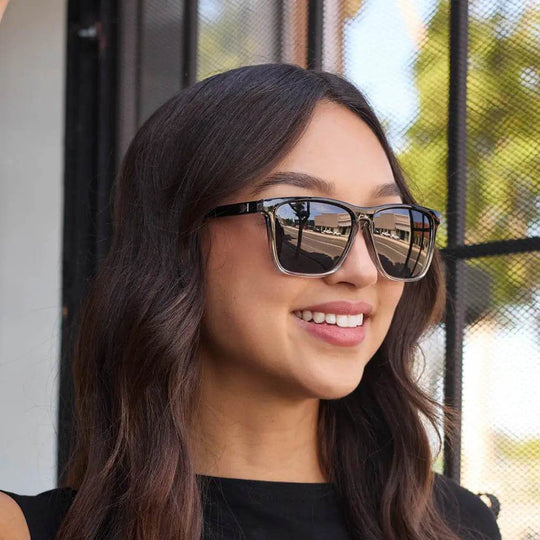 Obsidian Fast Lanes - One Revolver Surfboards