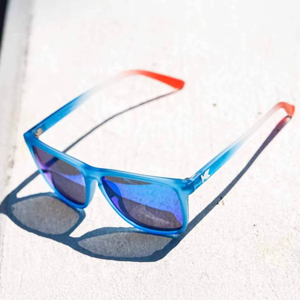 Rocket Pop Fast Lanes - One Revolver Surfboards