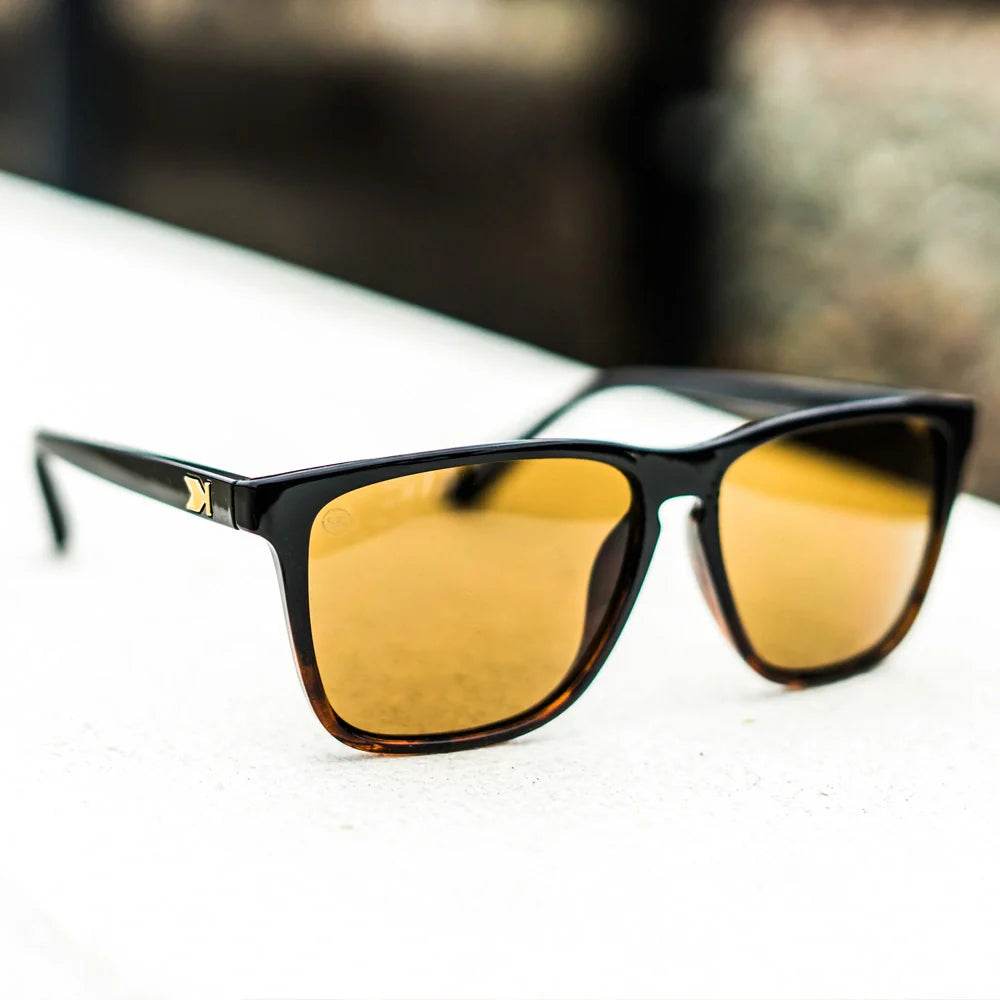 West End Fast Lanes - One Revolver Surfboards