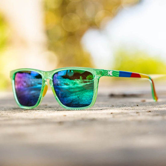 20th Anniversary Fast Lanes Sport - One Revolver Surfboards