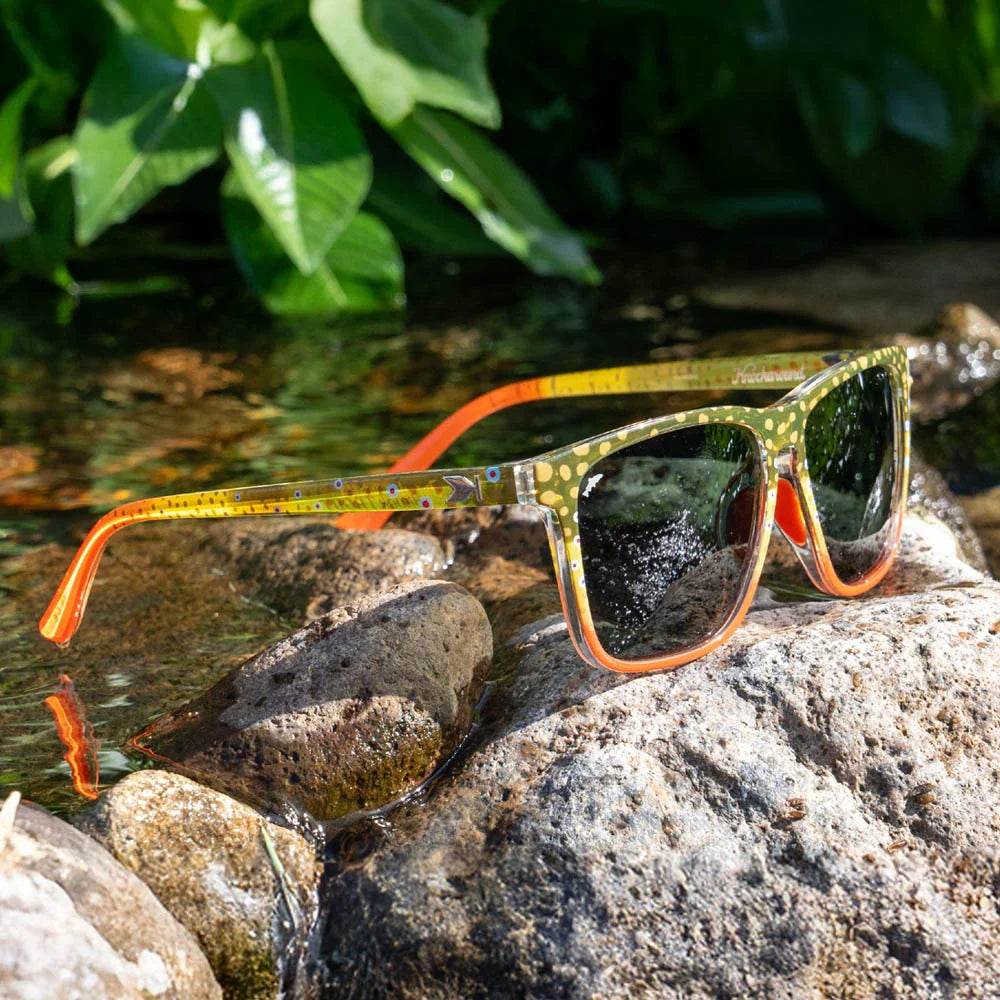 Brook Trout Fast Lanes Sport - One Revolver Surfboards