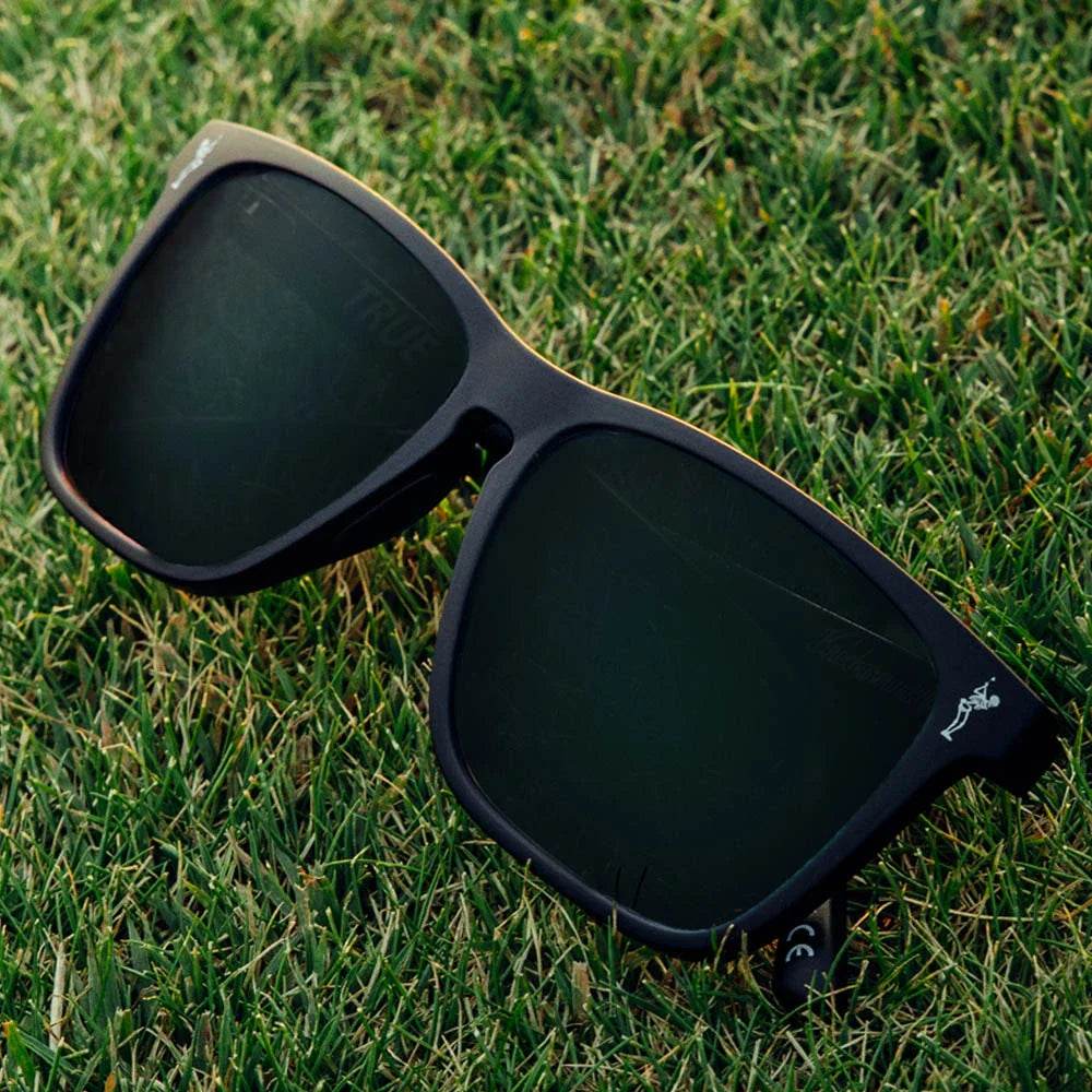 Dead Golfer Black / Smoke Fast Lanes Sport - One Revolver Surfboards