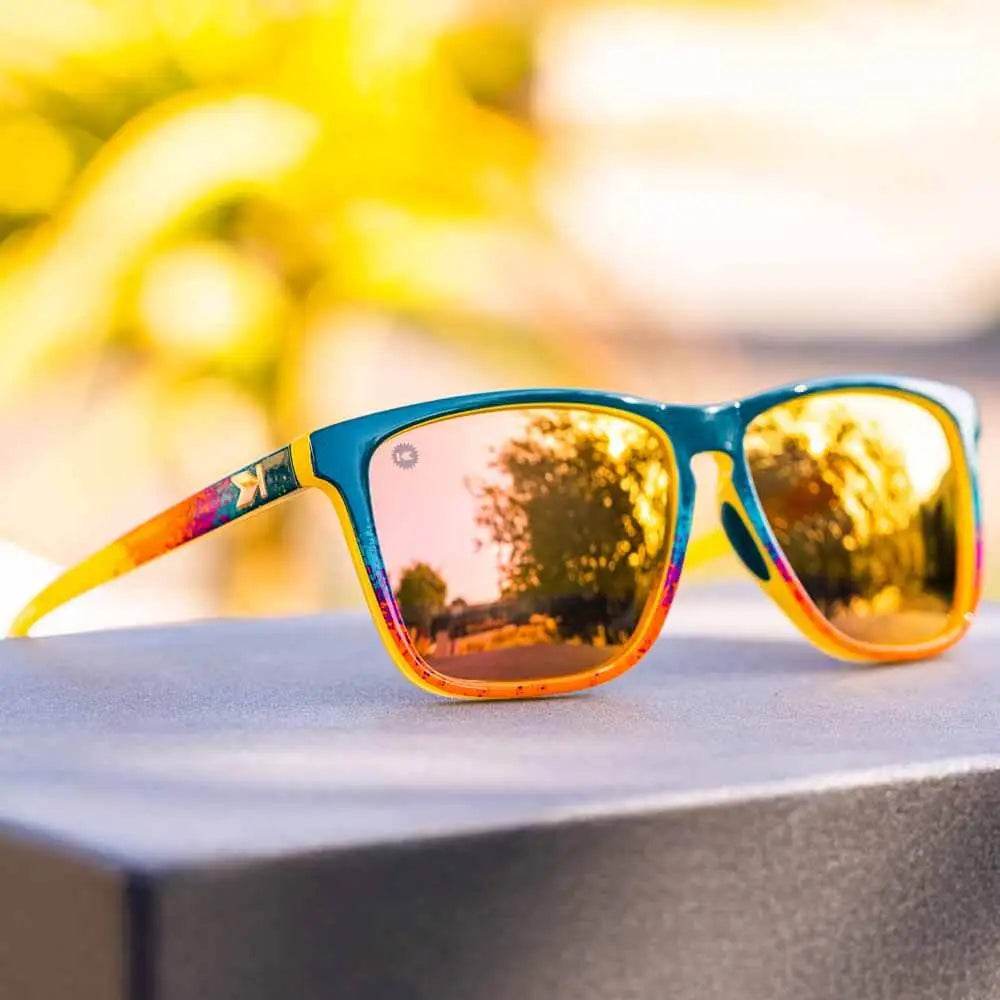 Desert Fast Lanes Sport - One Revolver Surfboards