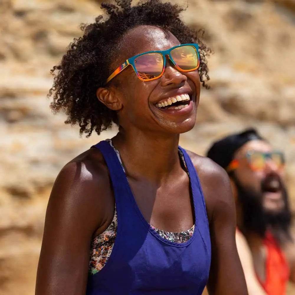 Desert Fast Lanes Sport - One Revolver Surfboards