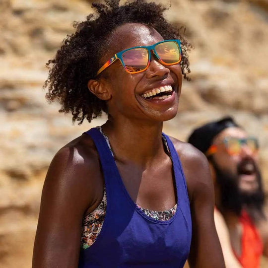 Desert Fast Lanes Sport - One Revolver Surfboards