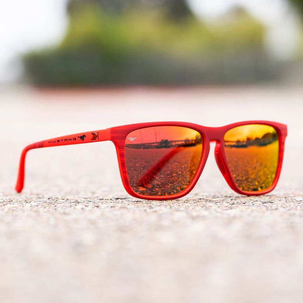 Ford Mustang Fast Lanes Sport - One Revolver Surfboards