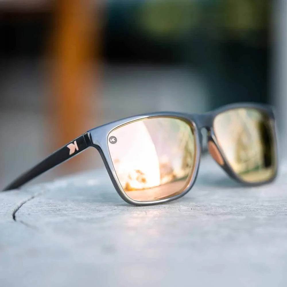 Jelly Grey / Peach Fast Lanes Sport - One Revolver Surfboards