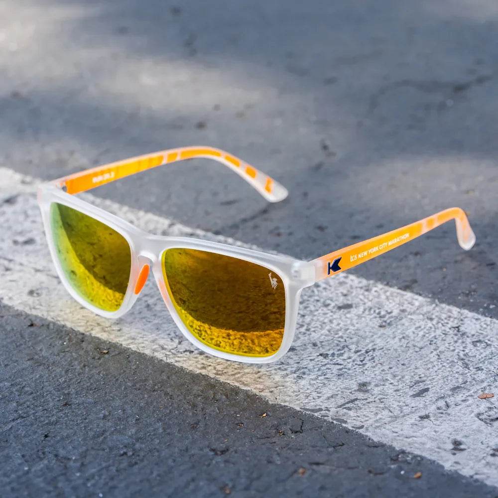 TCS New York City Marathon Fast Lanes Sport - One Revolver Surfboards