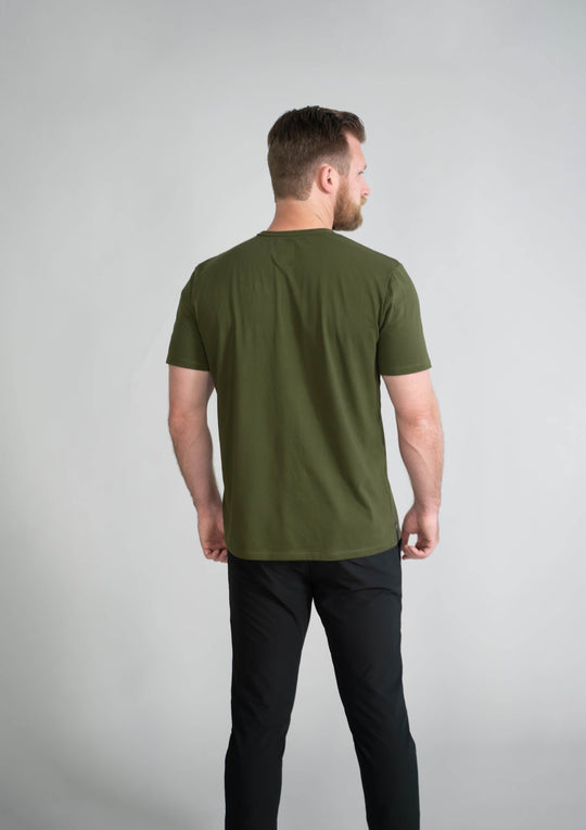 Alto Relaxed Tee - One Revolver Surfboards
