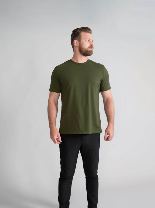 Alto Relaxed Tee - One Revolver Surfboards