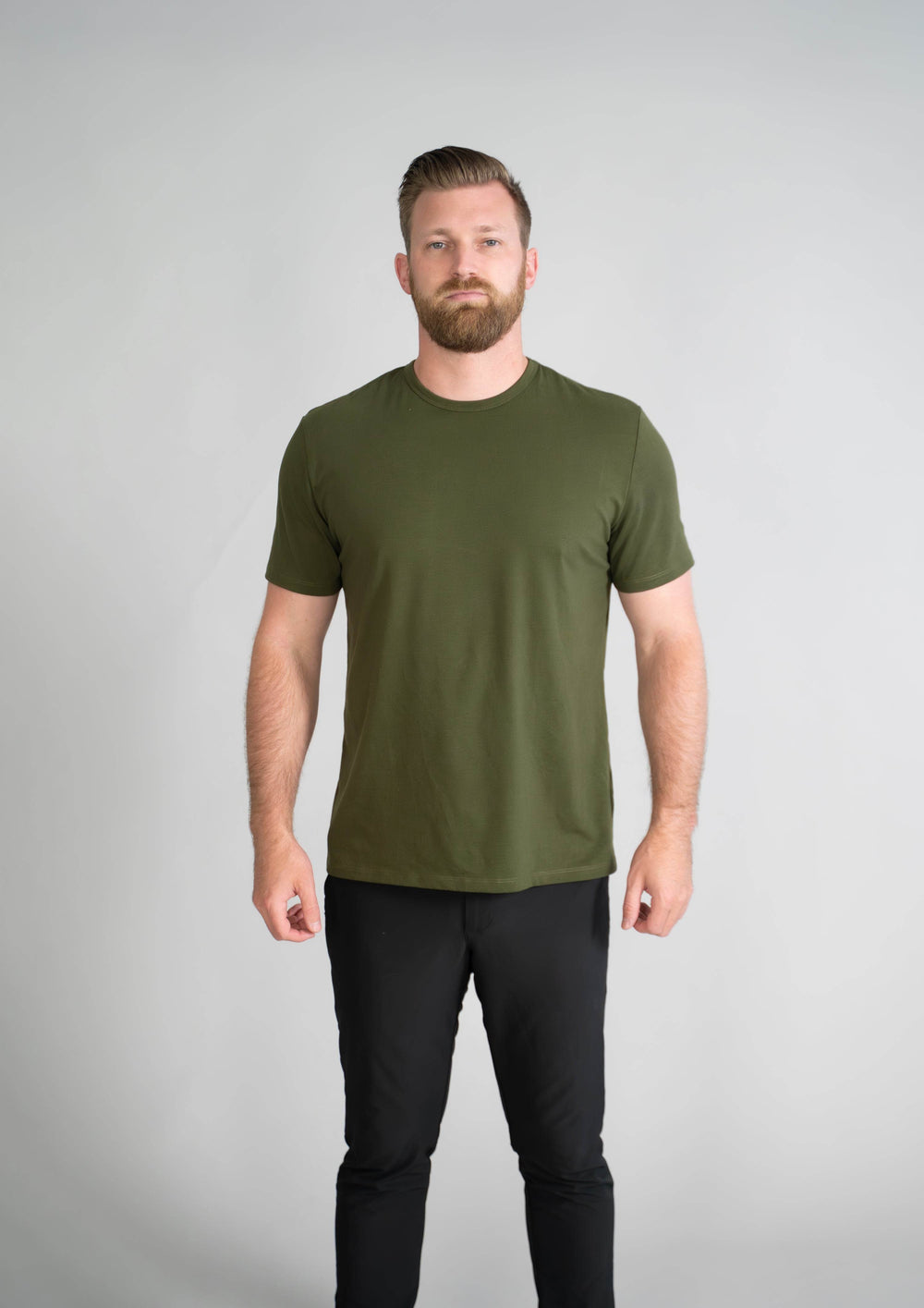 Alto Relaxed Tee - One Revolver Surfboards
