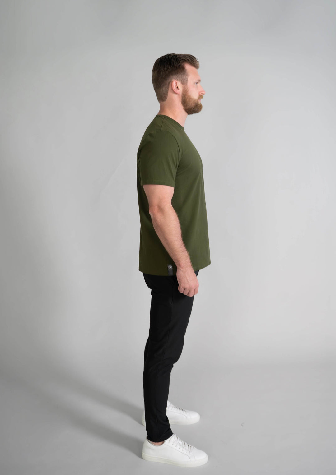 Alto Relaxed Tee - One Revolver Surfboards