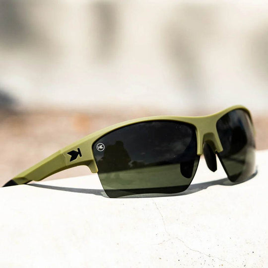 Full Focus Flight Paths - One Revolver Surfboards