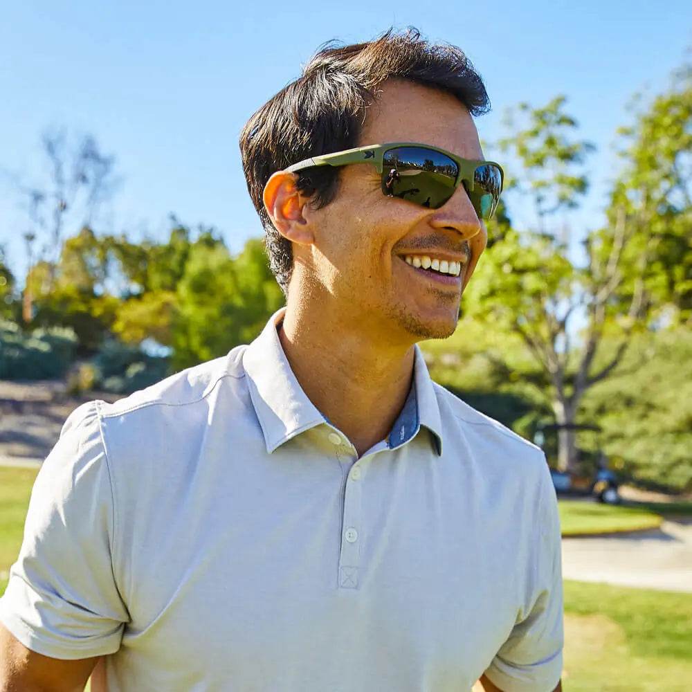 Full Focus Flight Paths - One Revolver Surfboards