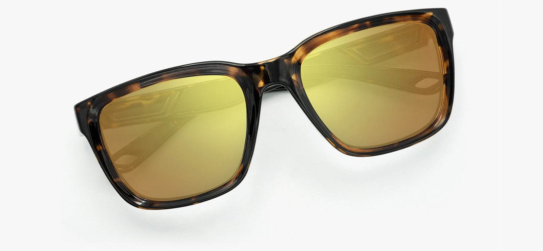 Folly Collection - Collaboration Eyewear - One Revolver Surfboards