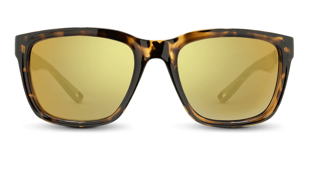 Folly - Classic Sunglasses - One Revolver Surfboards