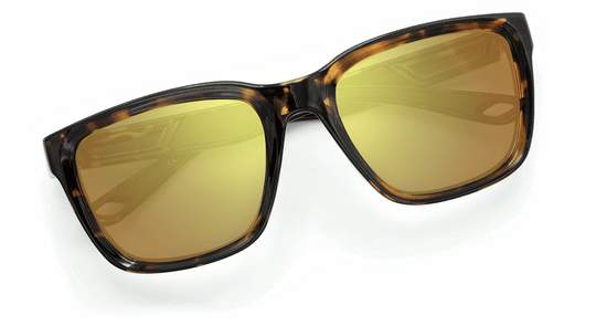 Folly - Classic Sunglasses - One Revolver Surfboards