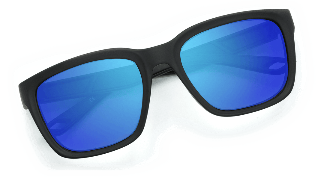 Folly - Classic Sunglasses - One Revolver Surfboards
