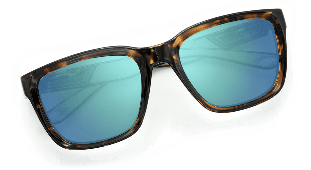 Folly - Classic Sunglasses - One Revolver Surfboards