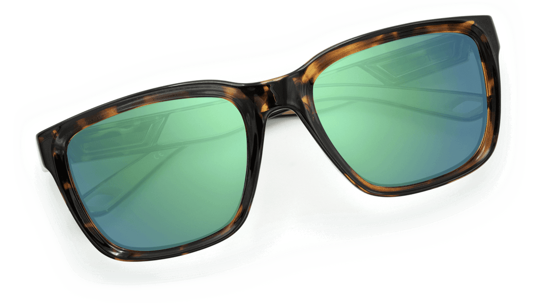 Folly - Classic Sunglasses - One Revolver Surfboards