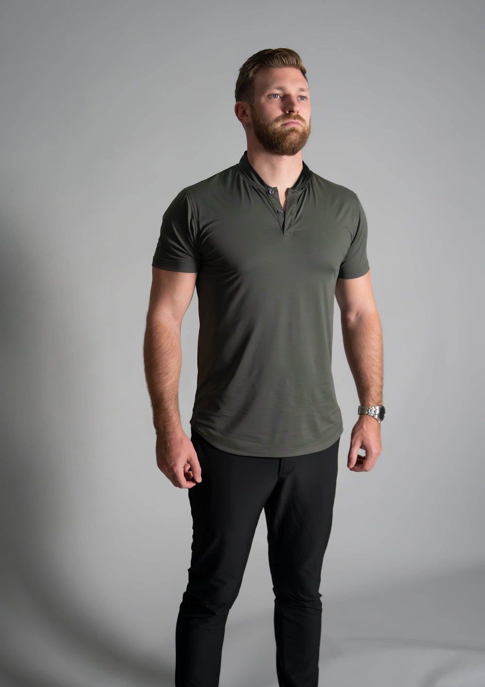 Ares Polo - One Revolver Surfboards
