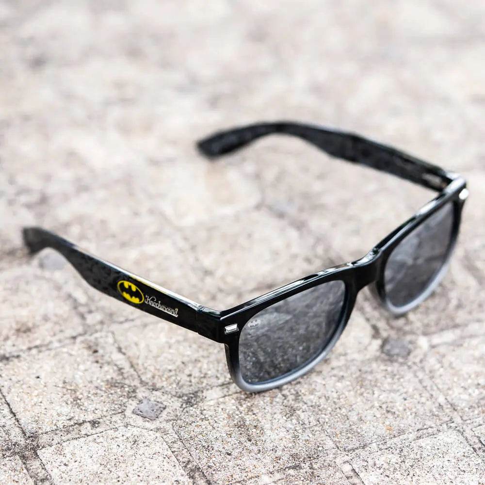 Batman Fort Knocks - One Revolver Surfboards