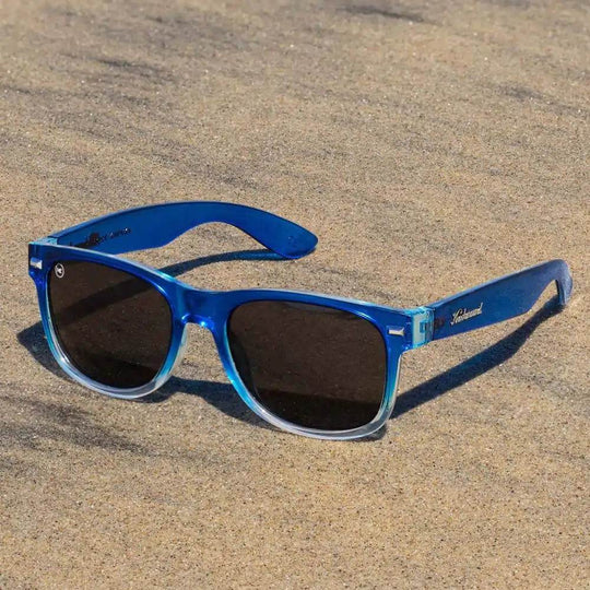 Blue Obsidian Fort Knocks - One Revolver Surfboards