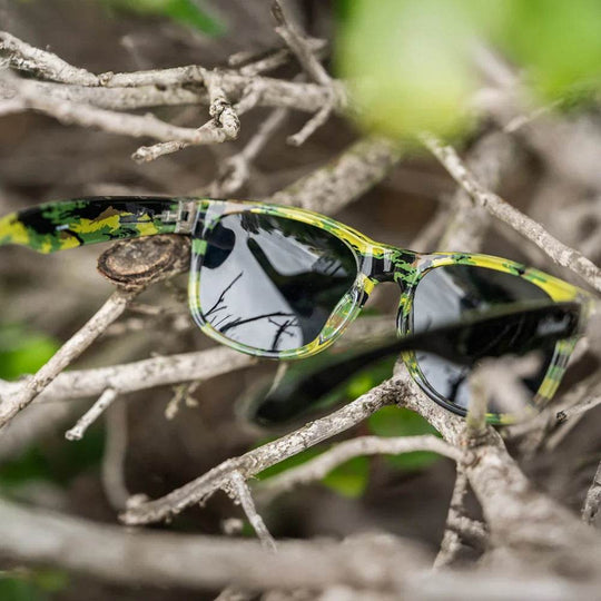 Covert Ops Fort Knocks - One Revolver Surfboards