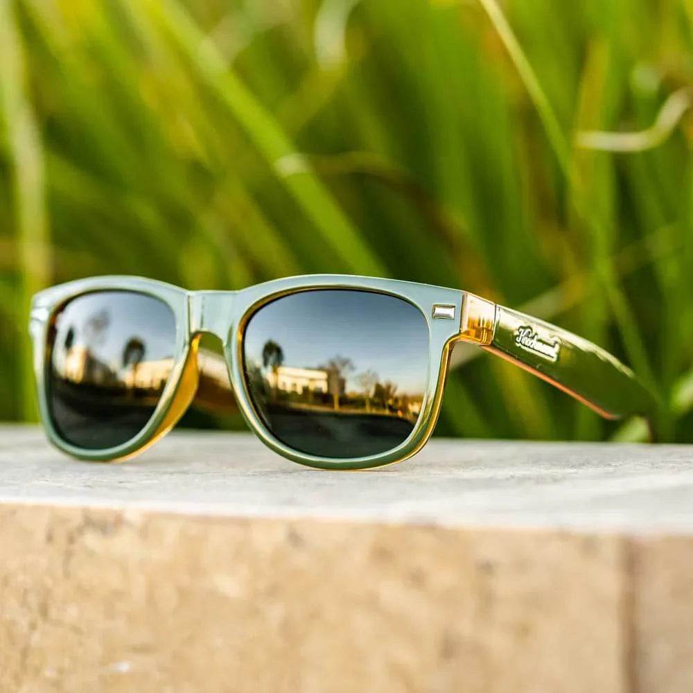 Coyote Calls Fort Knocks - One Revolver Surfboards