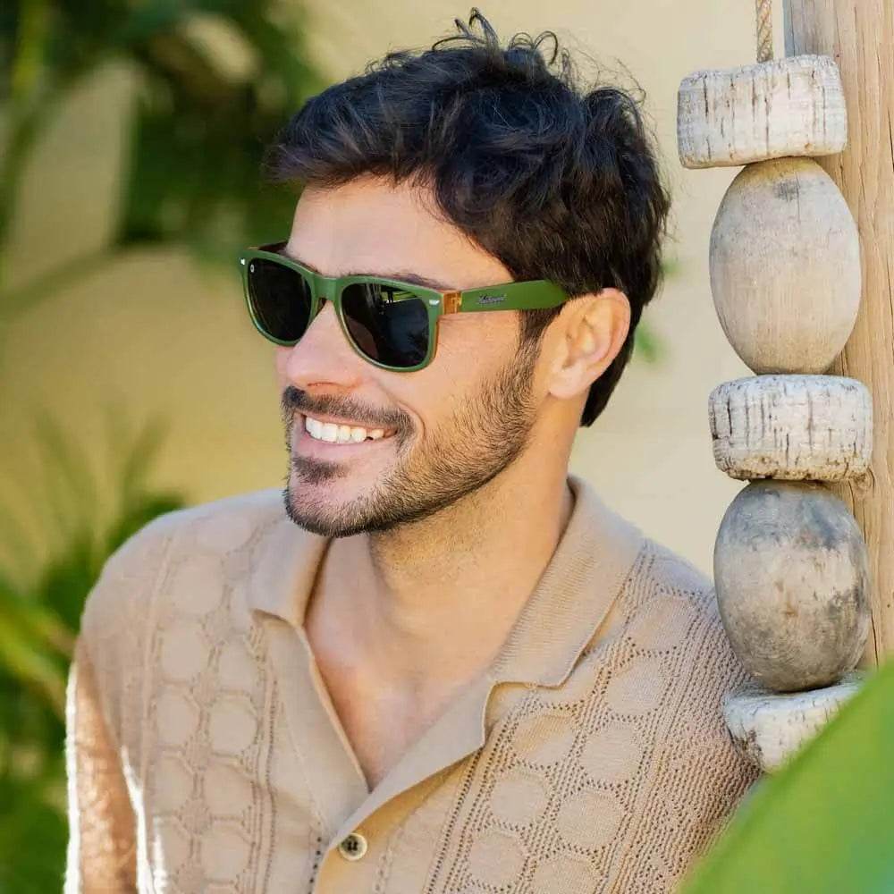 Coyote Calls Fort Knocks - One Revolver Surfboards