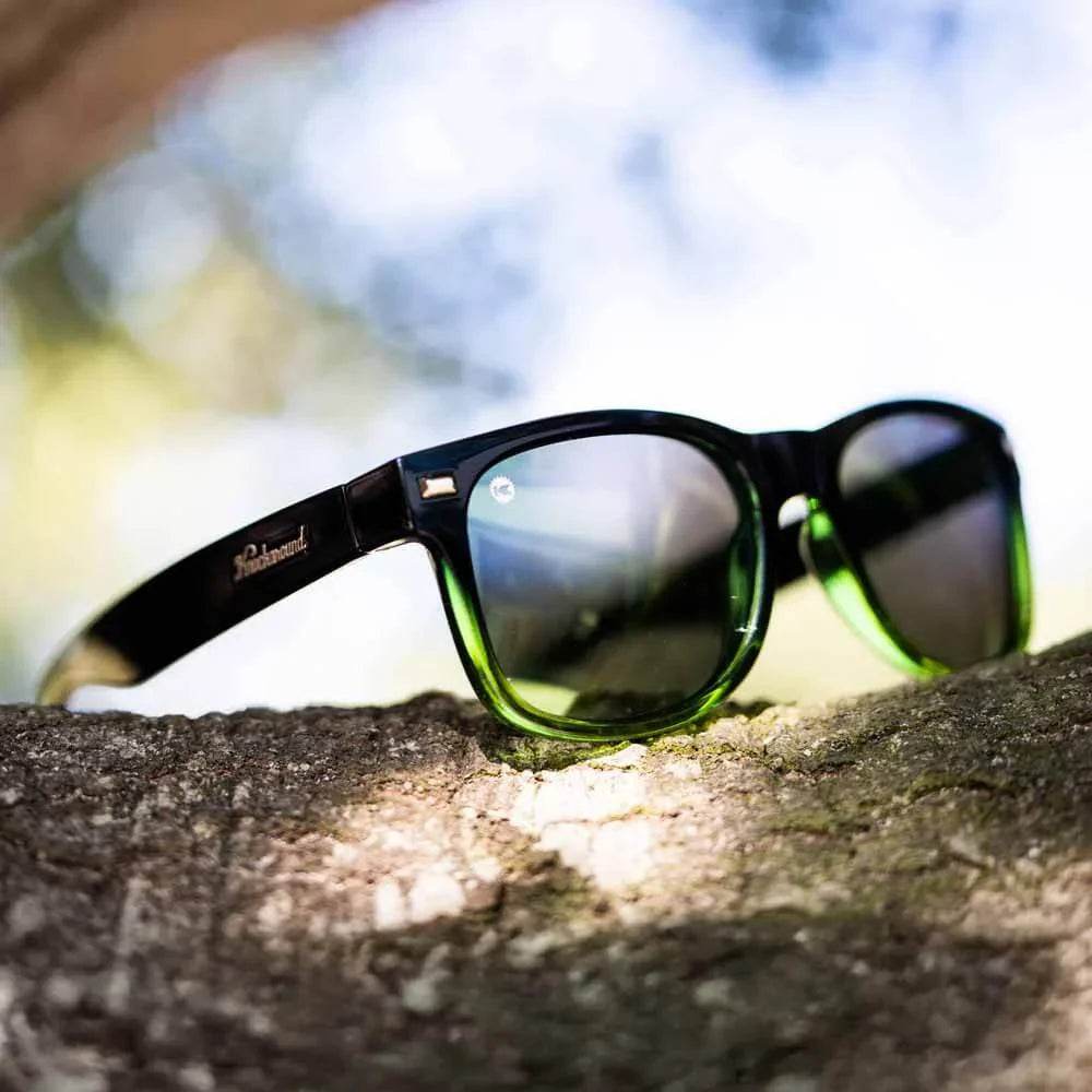 Creek Bed Fort Knocks - One Revolver Surfboards